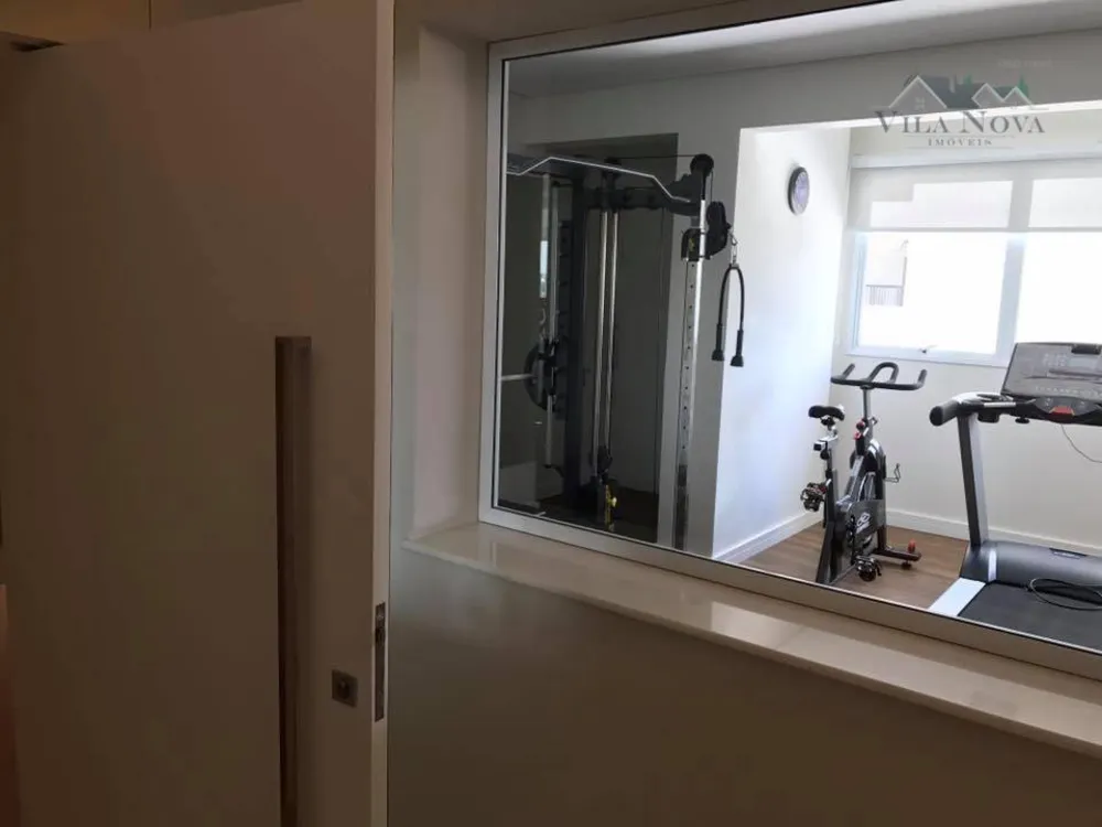 Apartamento, 1 quarto, 55 m² - Foto 7