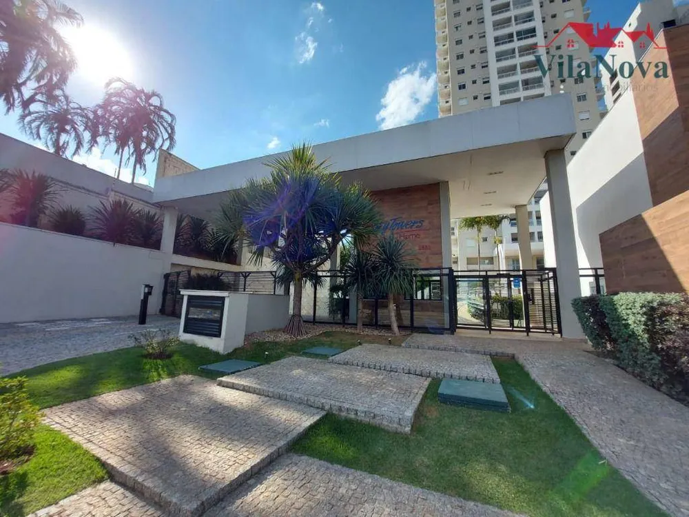 Apartamento, 1 quarto, 55 m² - Foto 1