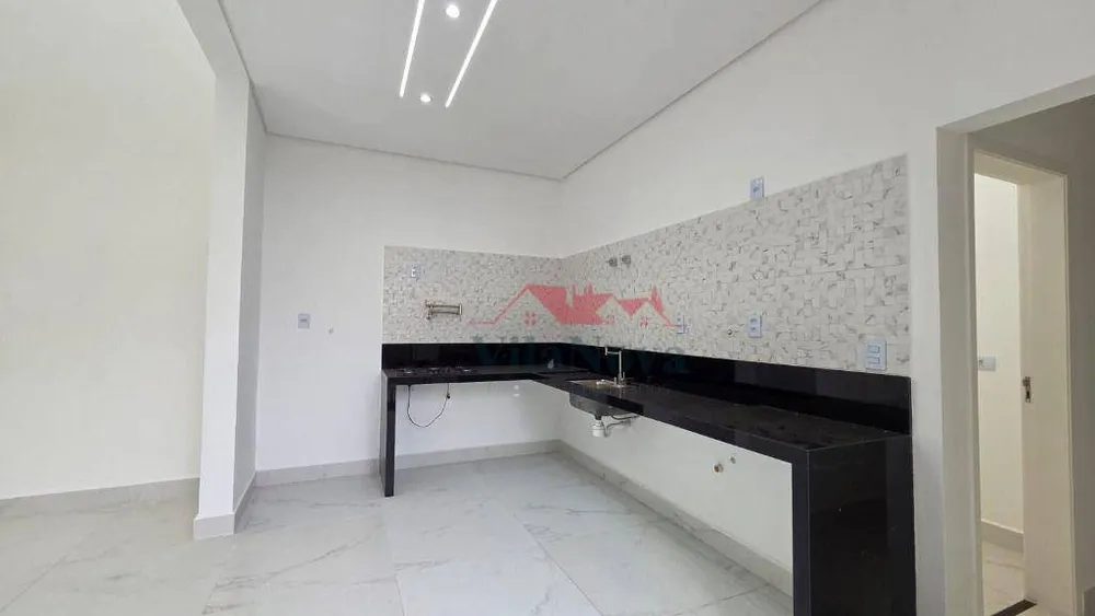 Casa de Condomínio, 3 quartos - Foto 3