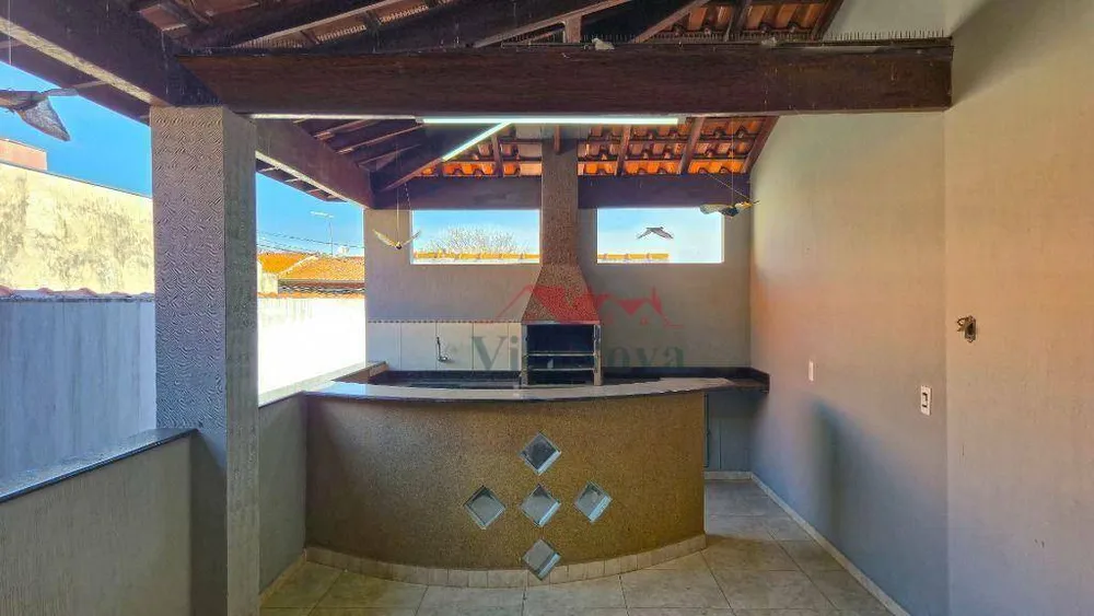 Casa, 3 quartos, 146 m² - Foto 11