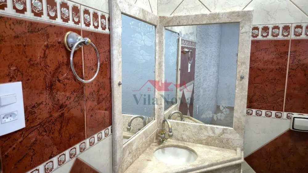 Casa, 3 quartos, 146 m² - Foto 2