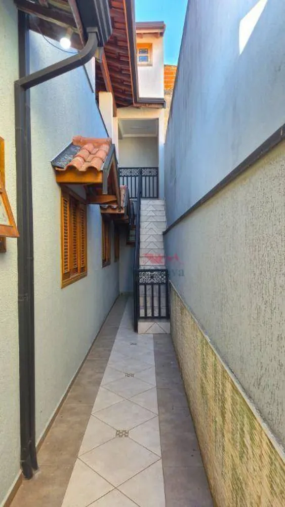 Casa, 3 quartos, 146 m² - Foto 9