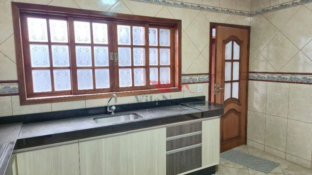 Casa, 3 quartos, 146 m² - Foto 1