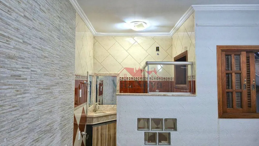 Casa, 3 quartos, 146 m² - Foto 5