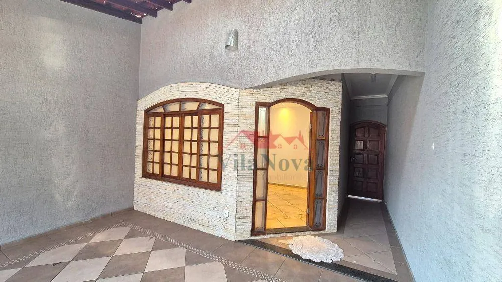 Casa, 3 quartos, 146 m² - Foto 12
