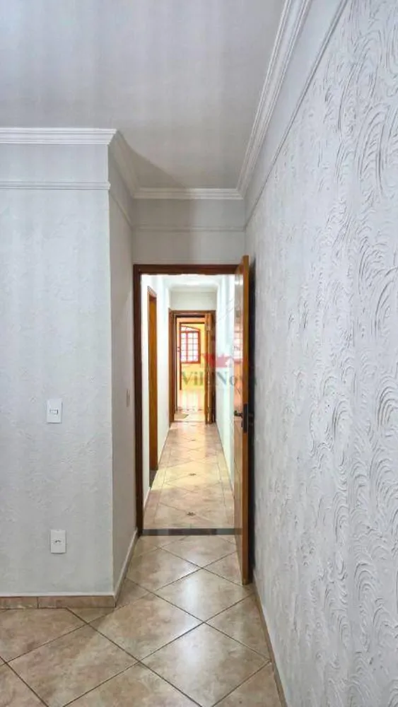 Casa, 3 quartos, 146 m² - Foto 8