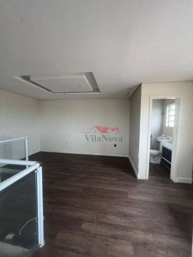 Apartamento, 3 quartos, 148 m² - Foto 2