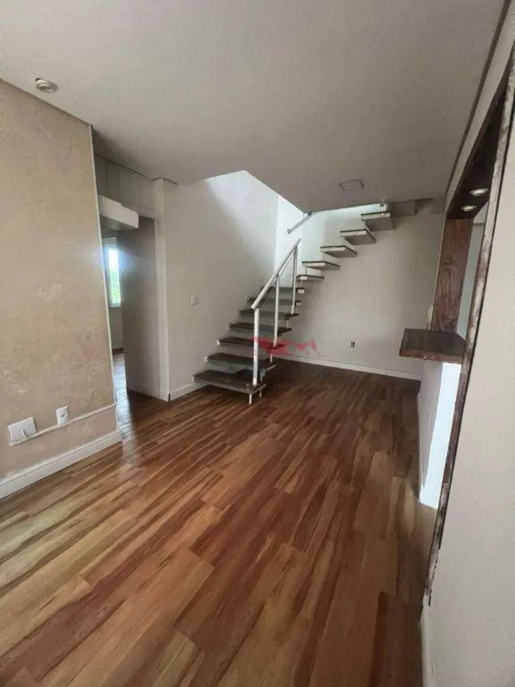 Apartamento, 3 quartos, 148 m² - Foto 2