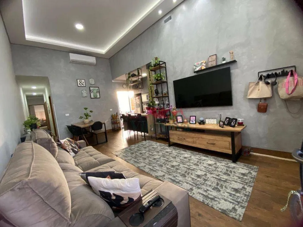 Casa de Condomínio, 3 quartos - Foto 8