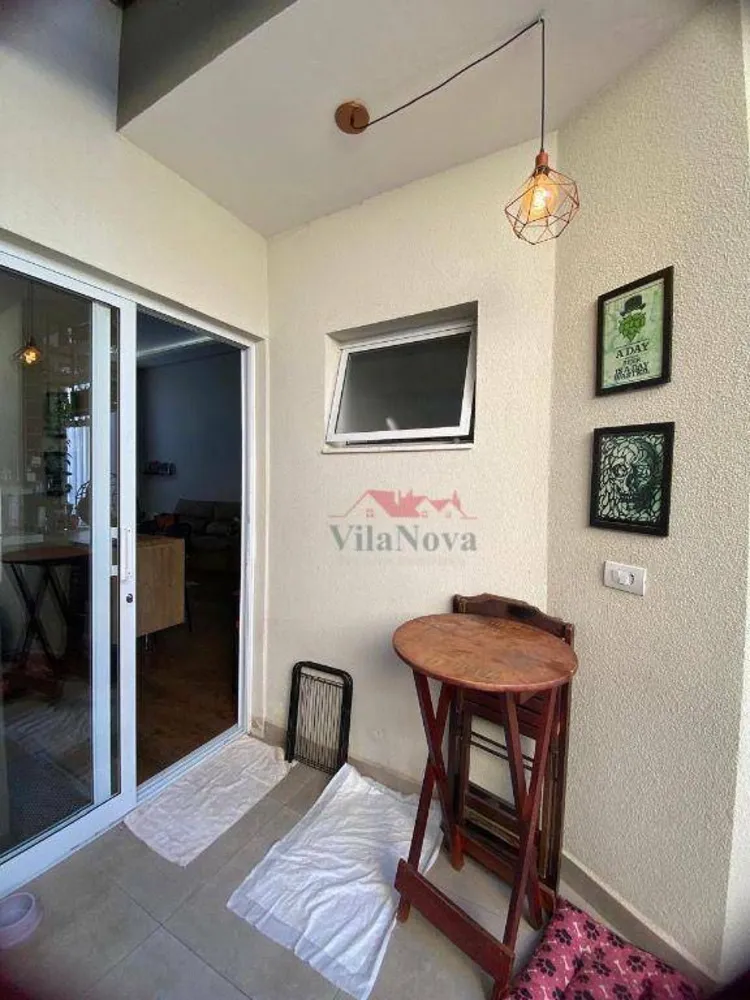 Casa de Condomínio, 3 quartos - Foto 8