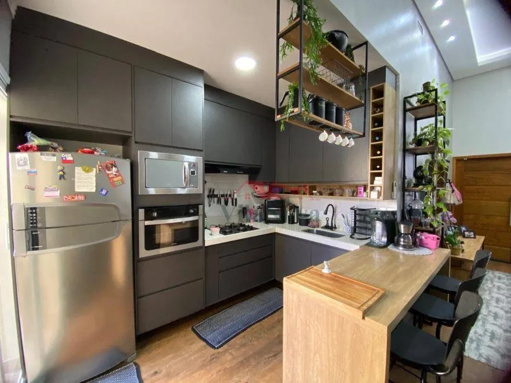Casa de Condomínio, 3 quartos - Foto 7