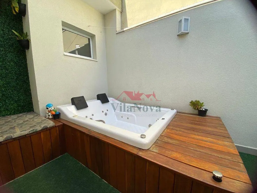 Casa de Condomínio, 3 quartos - Foto 7