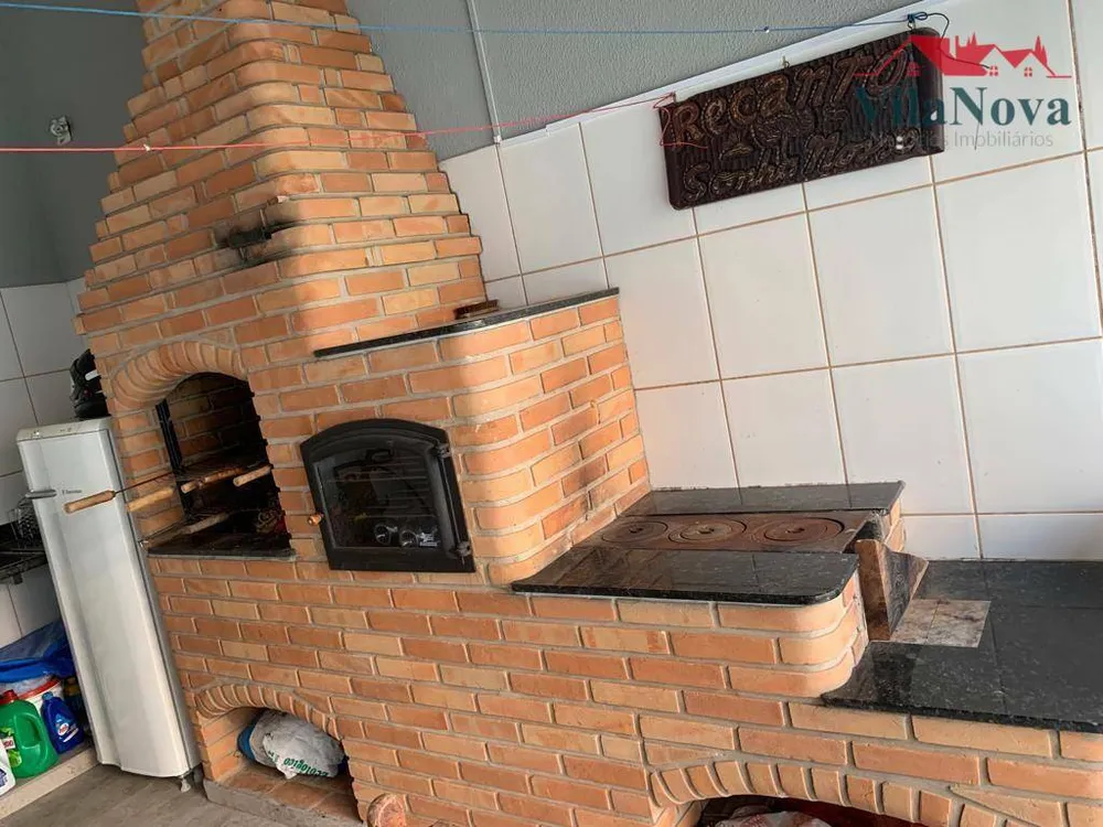 Casa de Condomínio, 3 quartos - Foto 4