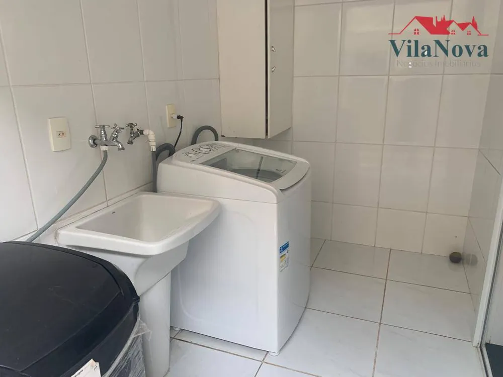 Casa de Condomínio, 3 quartos - Foto 5