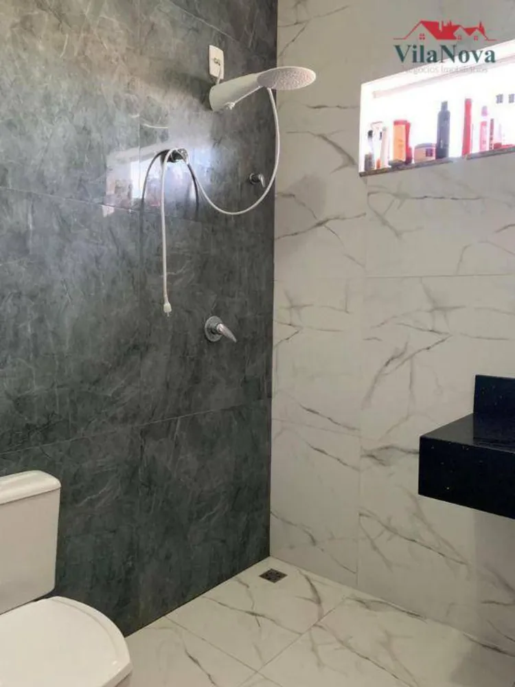 Casa de Condomínio, 3 quartos - Foto 6
