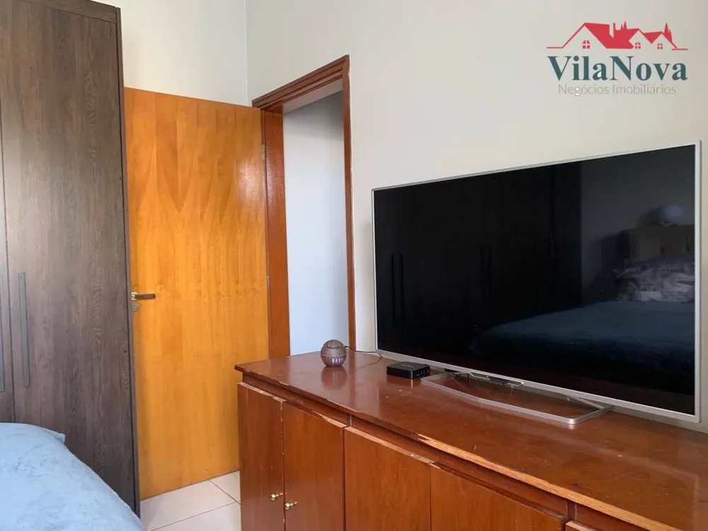 Casa de Condomínio, 3 quartos - Foto 8