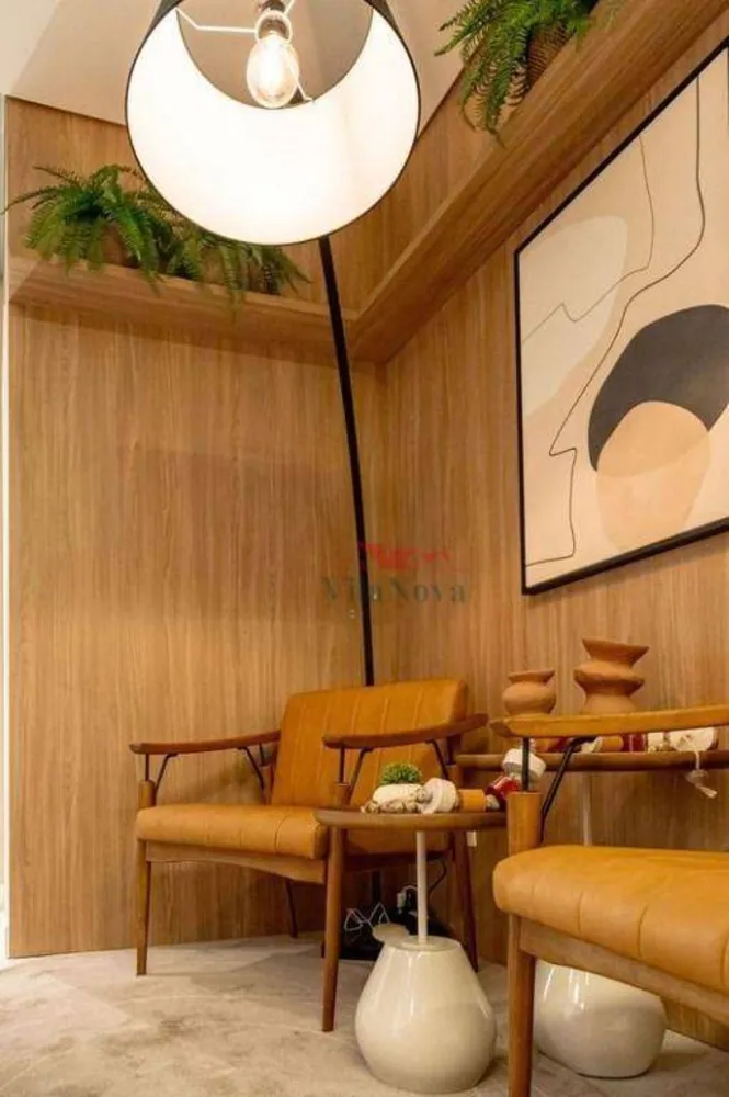 Apartamento, 2 quartos - Foto 7