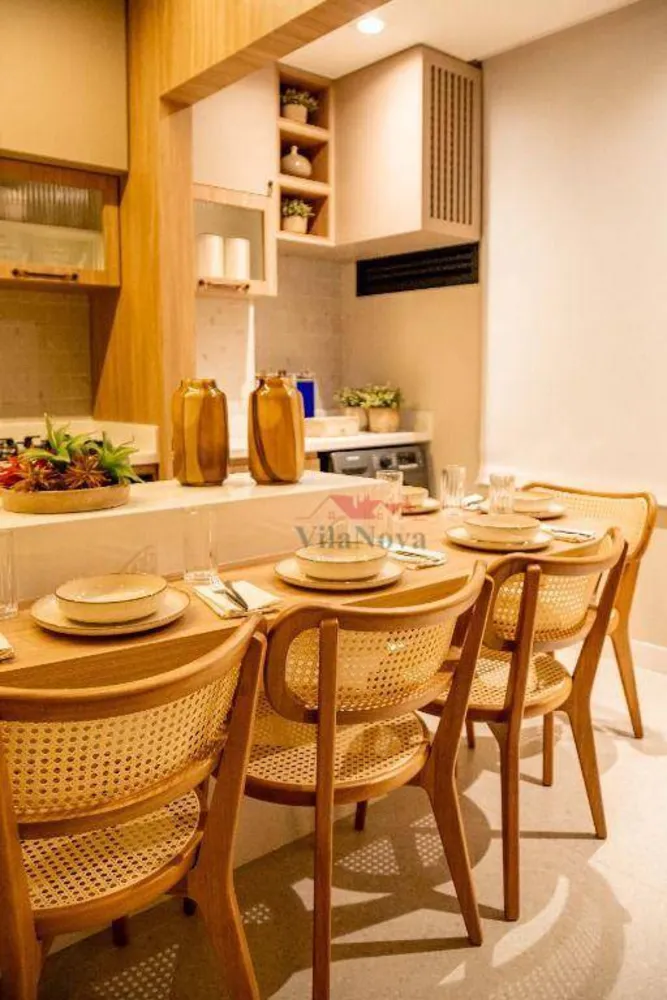 Apartamento, 2 quartos - Foto 6