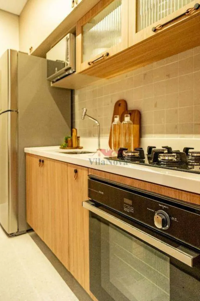 Apartamento, 2 quartos - Foto 5