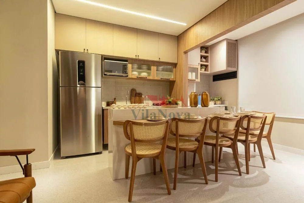Apartamento, 2 quartos - Foto 2