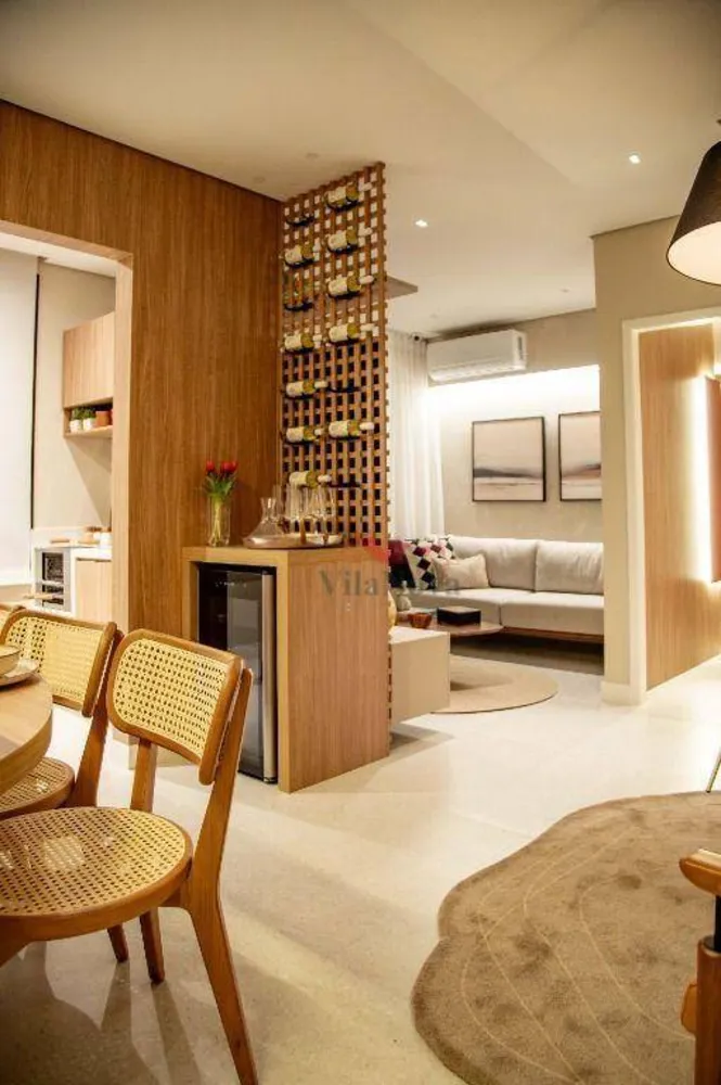 Apartamento, 2 quartos - Foto 4