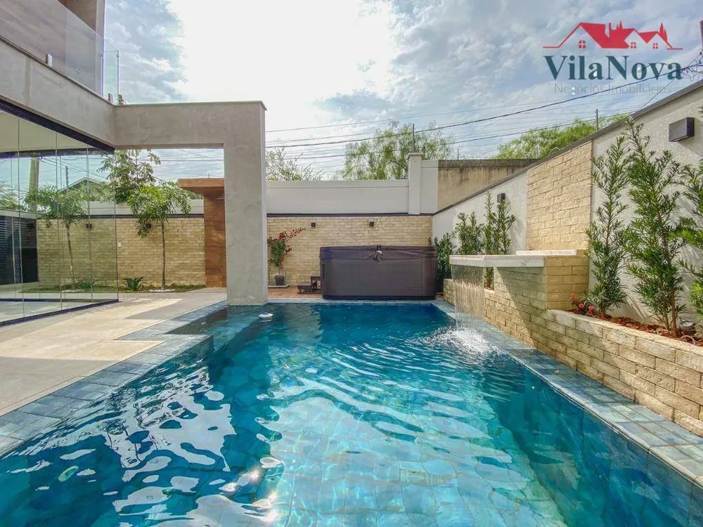 Casa de Condomínio, 4 quartos - Foto 7