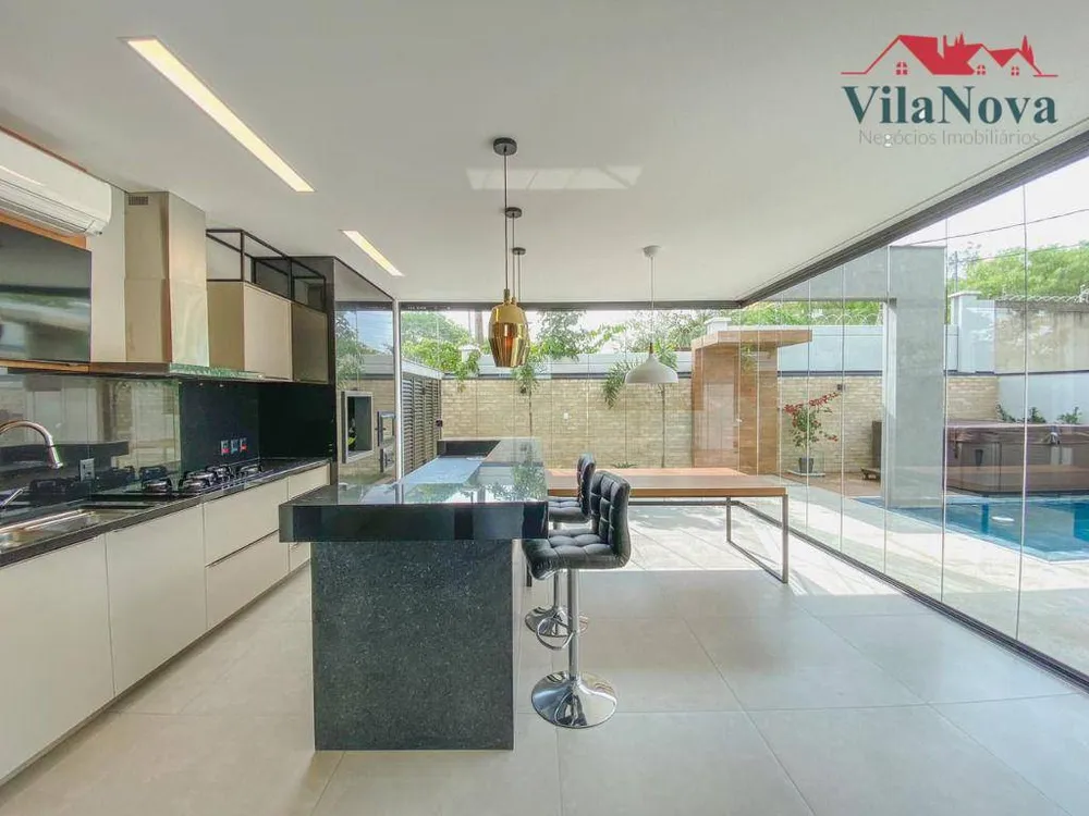 Casa de Condomínio, 4 quartos - Foto 6