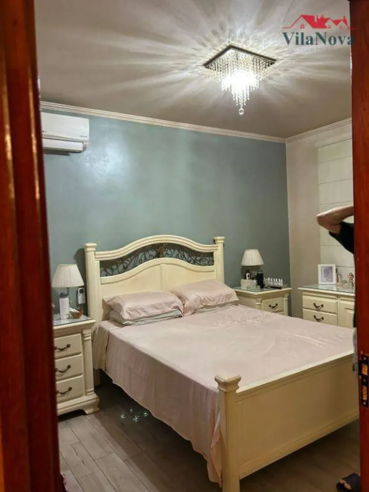 Casa, 5 quartos, 600 m² - Foto 18