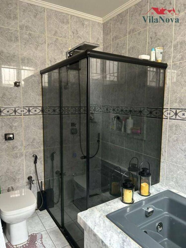 Casa à venda com 5 quartos, 600m² - Foto 8