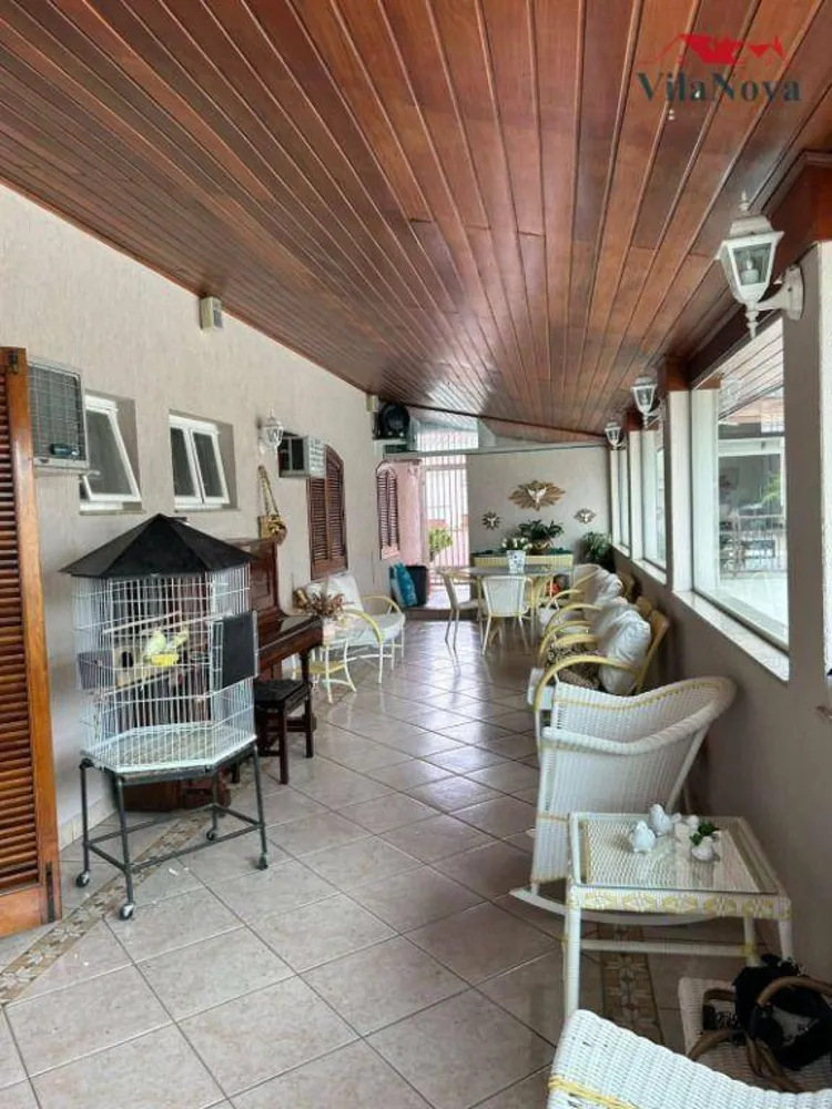 Casa, 5 quartos, 600 m² - Foto 11