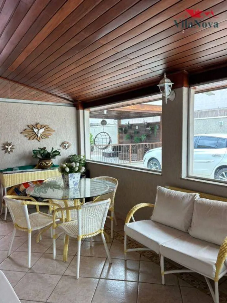 Casa, 5 quartos, 600 m² - Foto 9