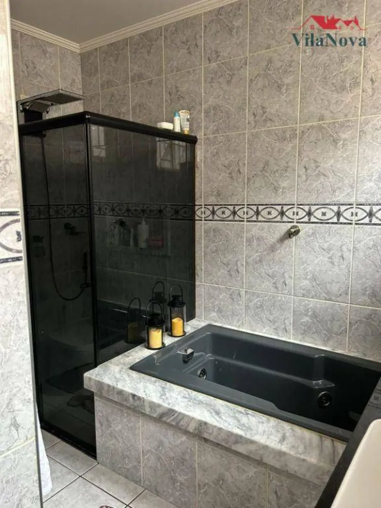 Casa, 5 quartos, 600 m² - Foto 20