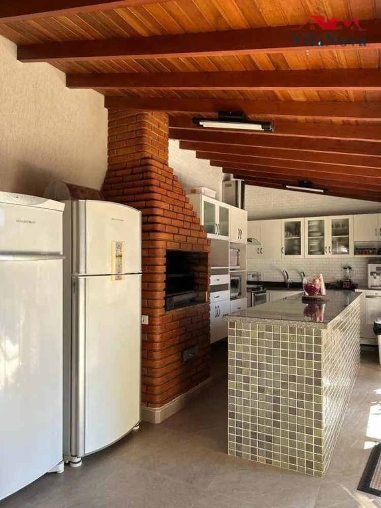 Casa, 5 quartos, 600 m² - Foto 3
