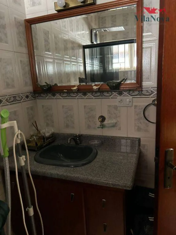 Casa, 5 quartos, 600 m² - Foto 14