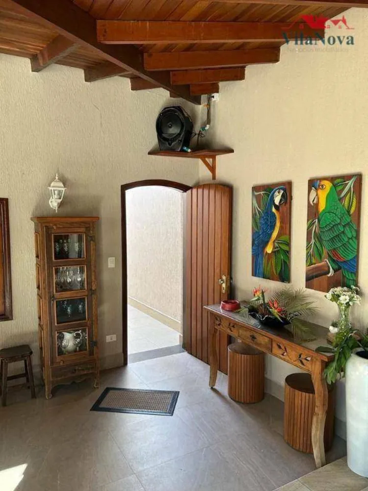 Casa, 5 quartos, 600 m² - Foto 2
