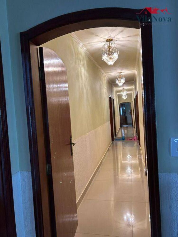 Casa à venda com 5 quartos, 600m² - Foto 6