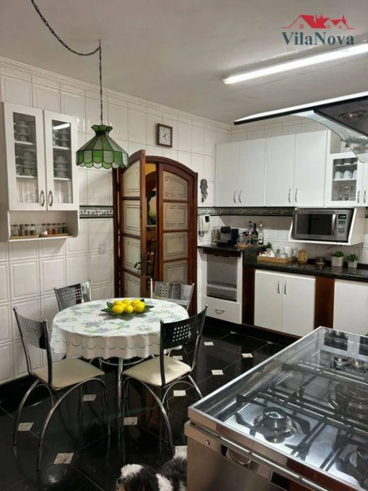 Casa, 5 quartos, 600 m² - Foto 6