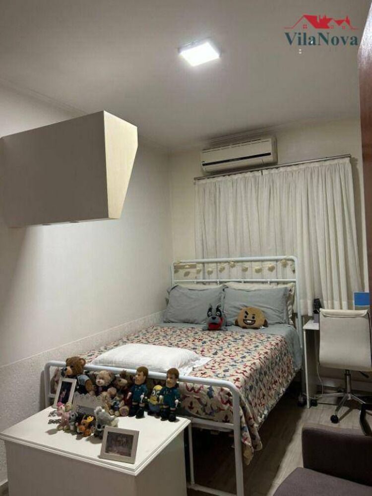 Casa à venda com 5 quartos, 600m² - Foto 7