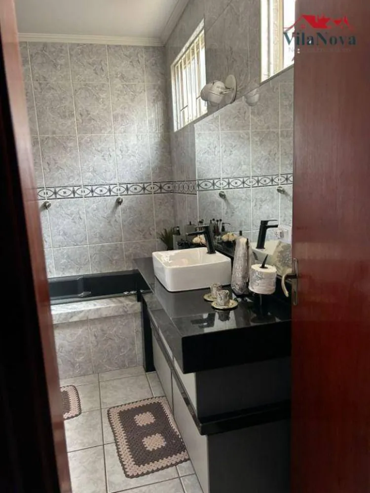 Casa, 5 quartos, 600 m² - Foto 17