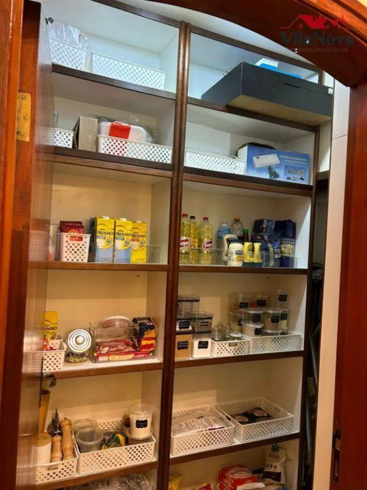 Casa, 5 quartos, 600 m² - Foto 12