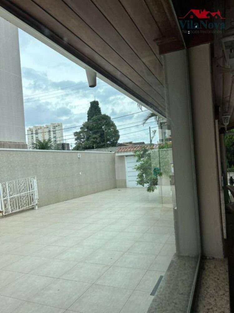Casa à venda com 5 quartos, 600m² - Foto 4