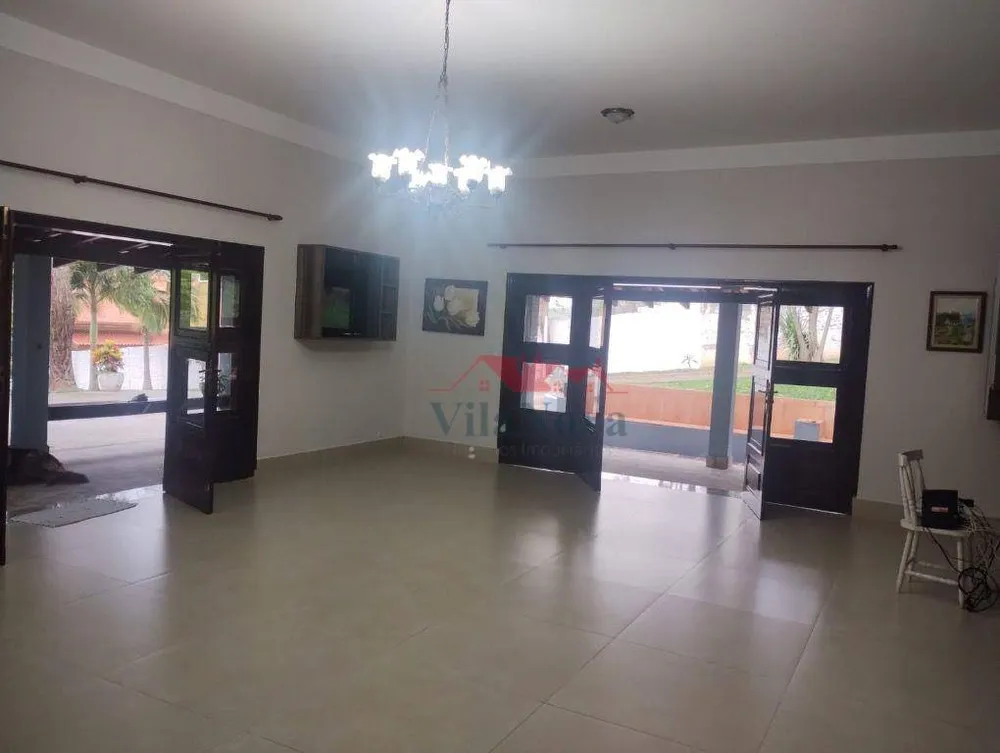 Chácara, 9 quartos, 3500 m² - Foto 12
