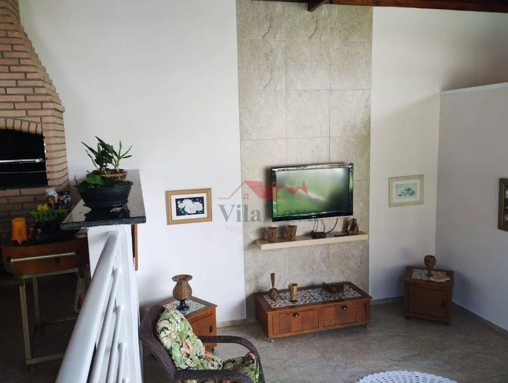 Chácara, 9 quartos, 3500 m² - Foto 11