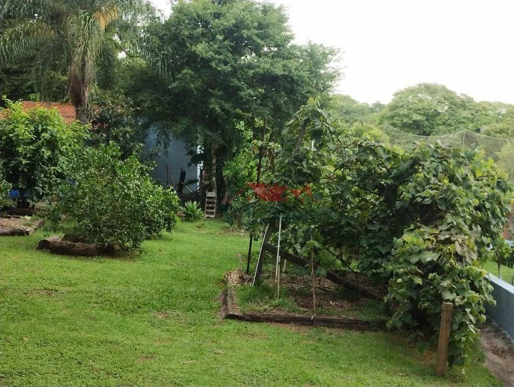 Chácara, 9 quartos, 3500 m² - Foto 8