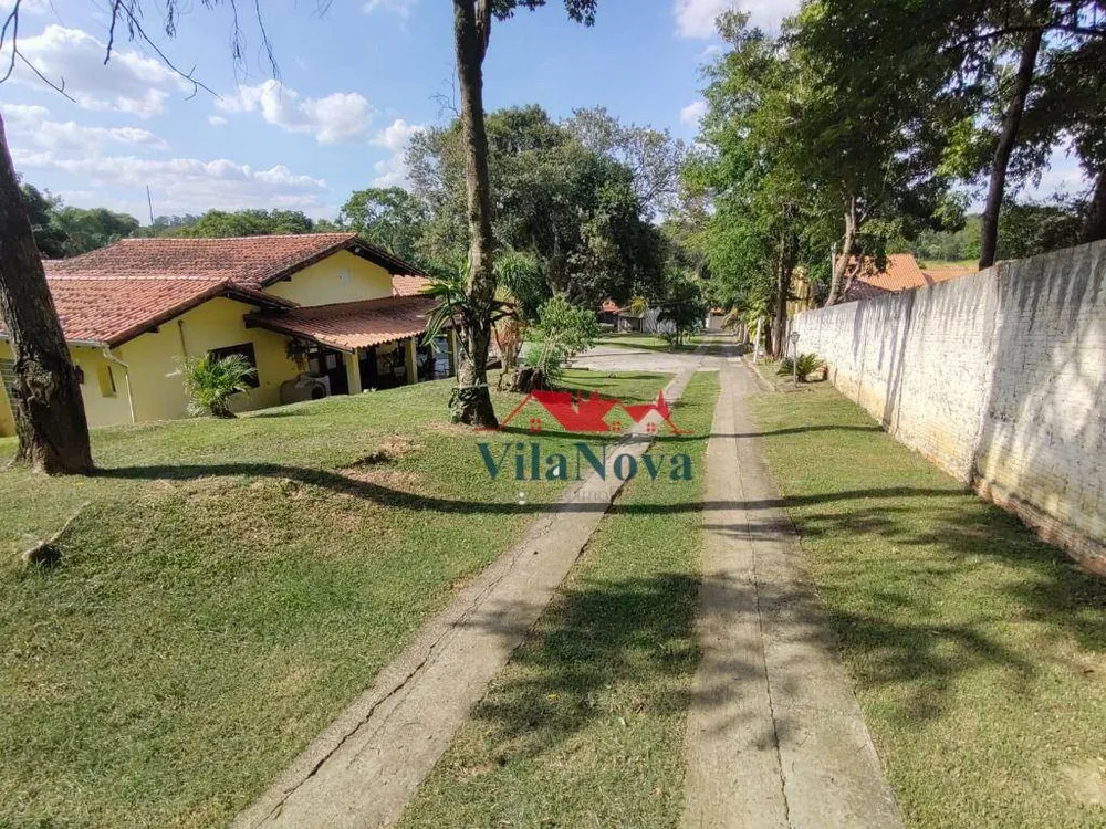 Chácara, 9 quartos, 3500 m² - Foto 3