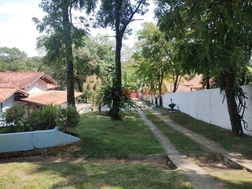 Chácara, 9 quartos, 3500 m² - Foto 6