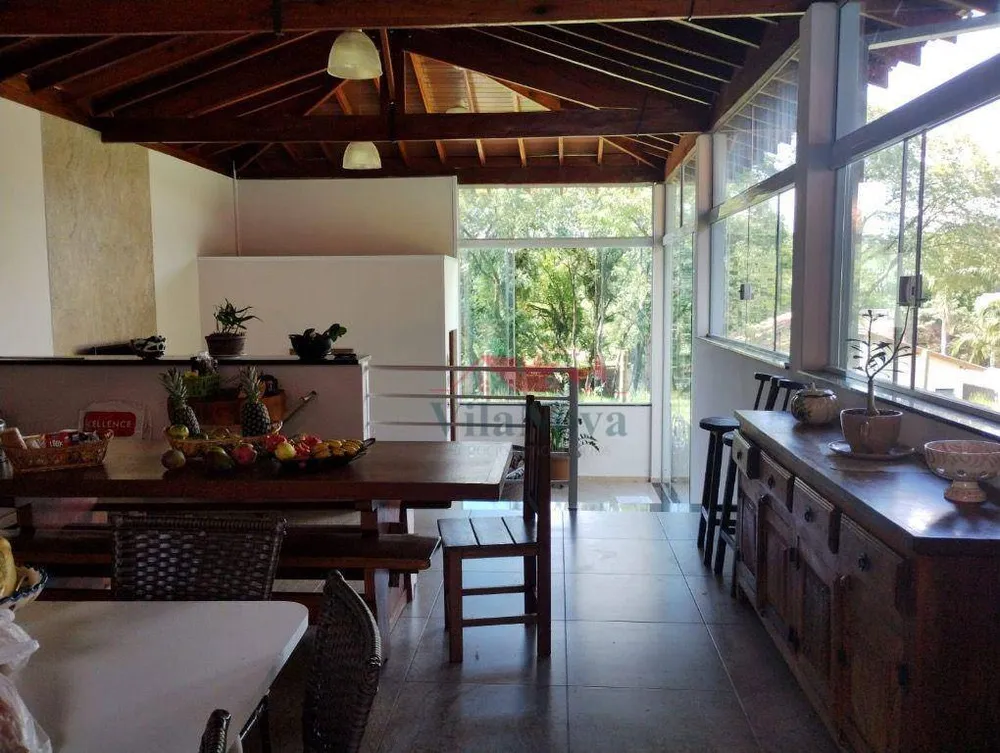 Chácara, 9 quartos, 3500 m² - Foto 10