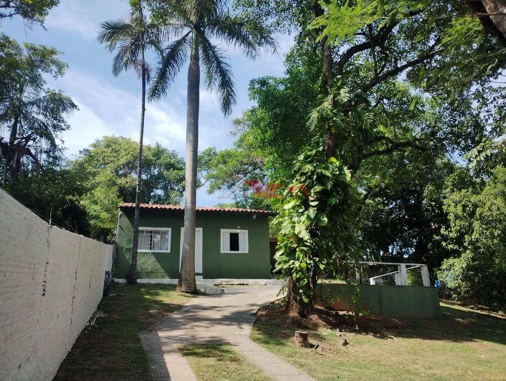 Chácara, 9 quartos, 3500 m² - Foto 5