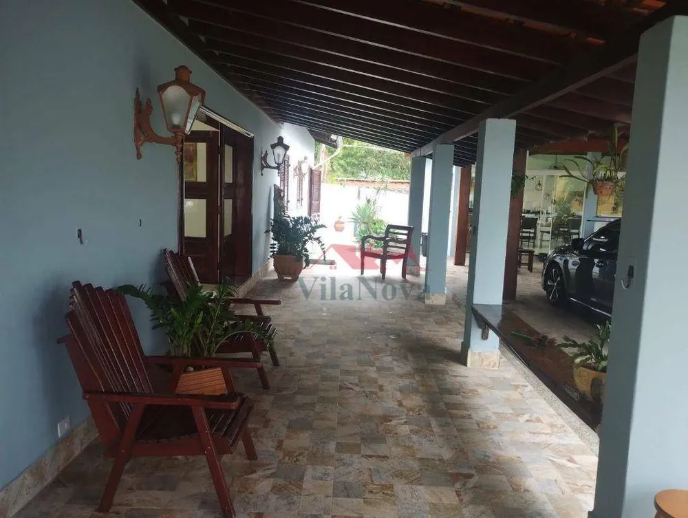 Chácara, 9 quartos, 3500 m² - Foto 9