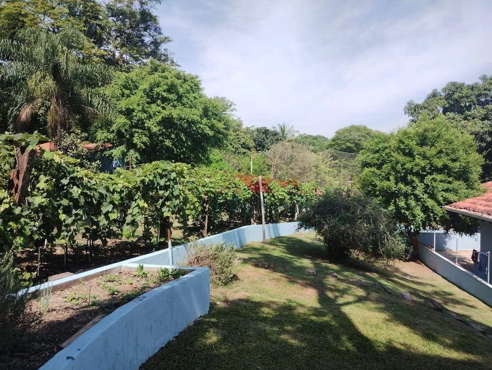 Chácara, 9 quartos, 3500 m² - Foto 4